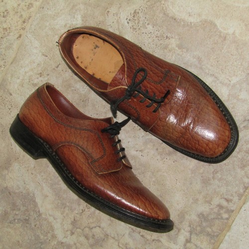 Marlone men vintage - vintage, tan