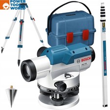 Bosch Professional GOL 32D +