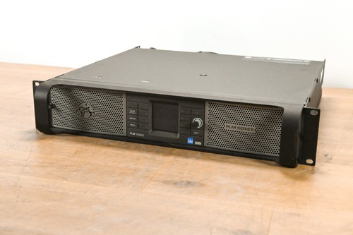 Lab gruppen plm 10000q powered - lab,