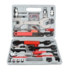 43pcs bicycle repair tool - 43pcs, kit