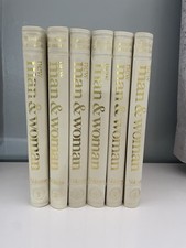 Marshall Cavendish New Man And Woman Collection