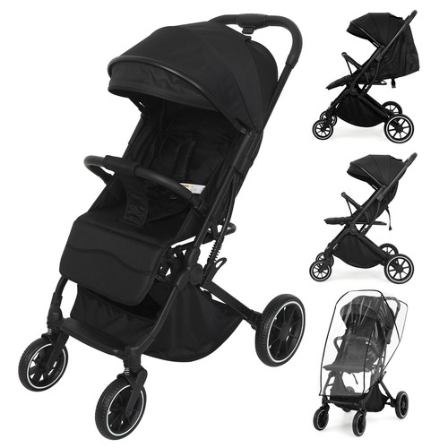 Portable baby stroller 1 - stroller,