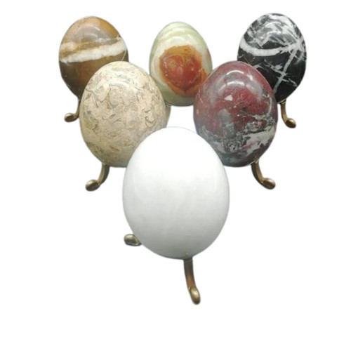 Set handmade onyx - handmade, marble
