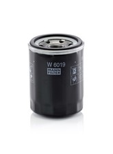 MANN-FILTER W 6019 Oil Filter