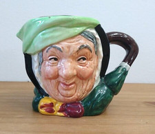 Vintage Old backstamp Royal