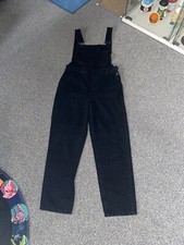 Size 4 Woman’s Dungarees