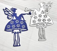 Fairy Toadstool die cutter
