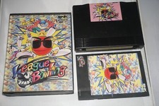 League Bowling (Neo Geo AES