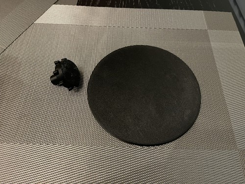 Necron oop monolith - necron, base