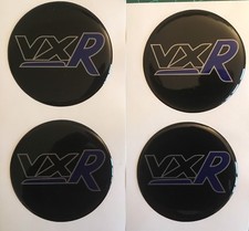 Vxr alloy wheel centre - wheel,