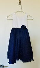 Couture Princess Dress Little