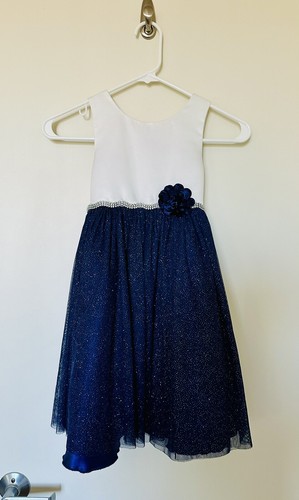 Couture princess dress - couture, little