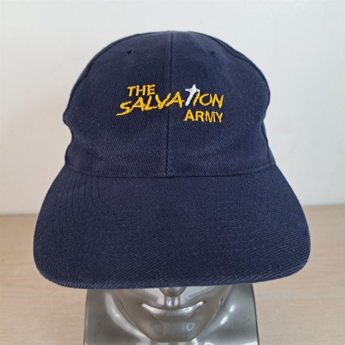 The salvation army - army, cross