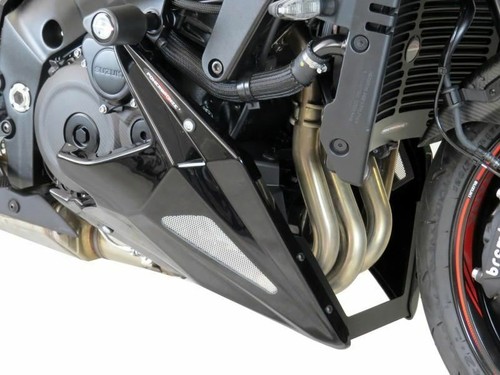 Suzuki katana 2019 belly - suzuki, pan