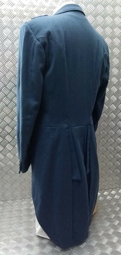 Vintage tailcoat airforce - ,