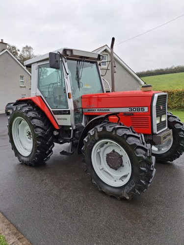 Massey ferguson 3085 - massey,