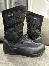 TCX X-Five.4 Gore-Tex Touring Boots, SIZE UK 7.5 EU 41