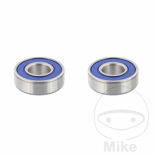 All balls racing wheel - wheel, bearing