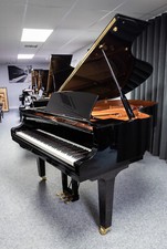 YAMAHA C3X  SH2 SILENT GRAND