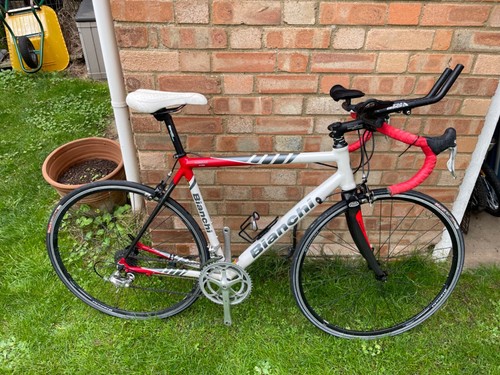 Bianchi via nirone - bianchi, 7