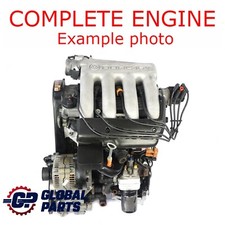 VW Volkswagen Golf 3 GTI 2.0 16V 150HP Bare Engine ABF 99k miles WARRANTY