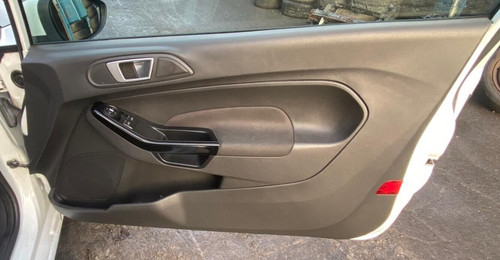 Ford fiesta 2012 - fiesta,