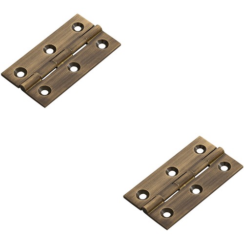Pair x 2mm cabinet - 2x,