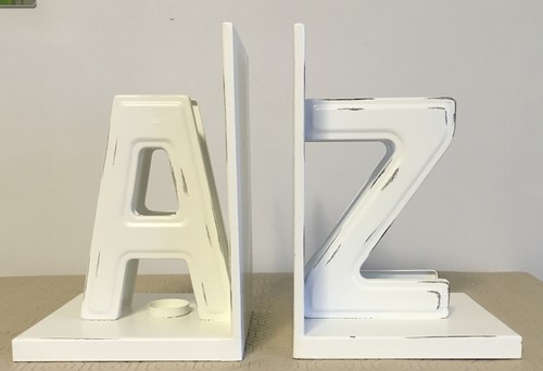 Party lite book ends - party, scented