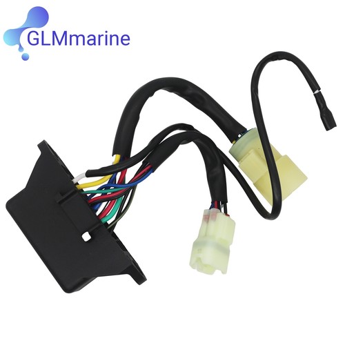 38580 zy9 003 boat - ignitor, cdi