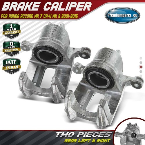 Brake caliper rear side - brake,