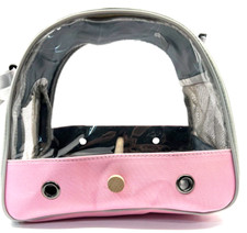 Small Bird Travel Cage