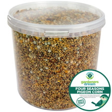 GardenersDream Four Seasons