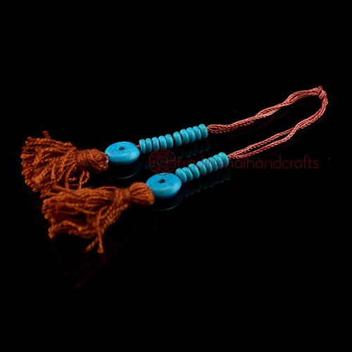 Bone mala counter - ,
