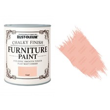 Rust-Oleum Chalk Chalky