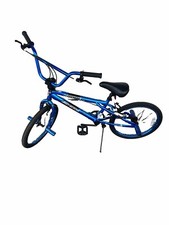 Krome Genesis 2.0 20 inch BMX