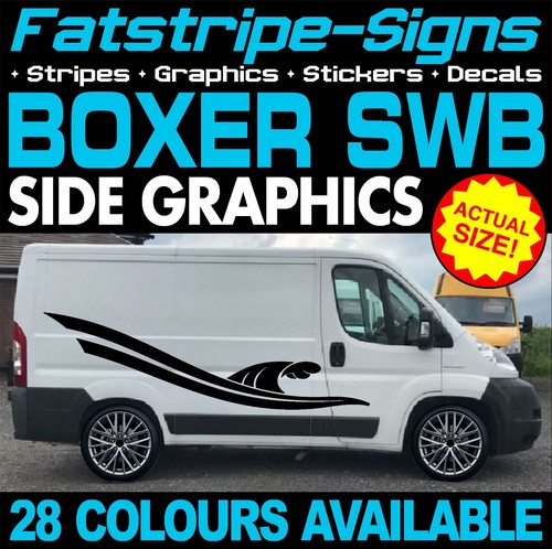 Fit peugeot boxer swb - fit, l1