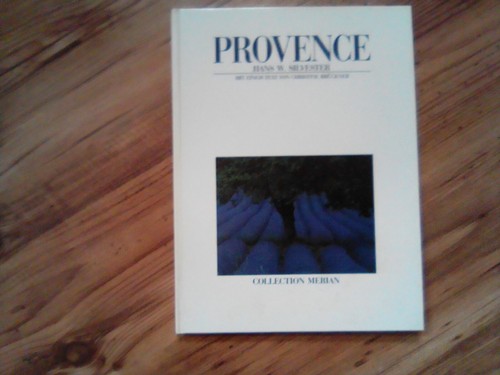 Provence hans silvester mit - provence.,