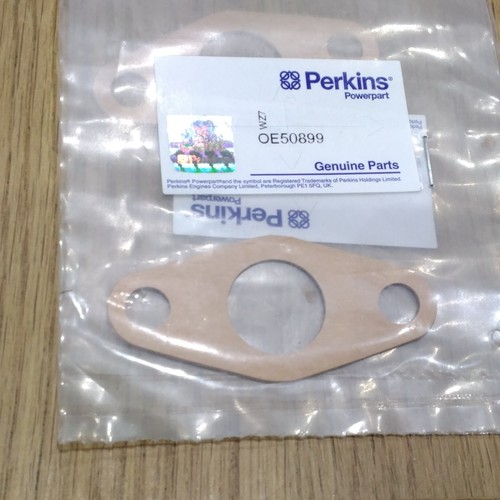 Perkins oe50899 gasket - oe50899, 2