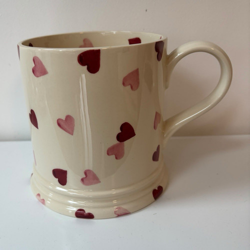 Emma bridgewater very rare 2 - very,