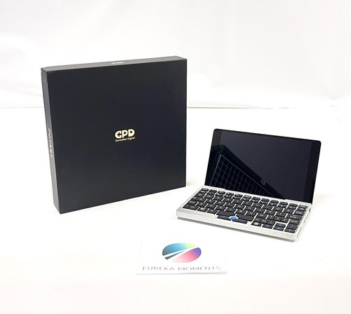 Gpd pocket umpc - umpc, pc