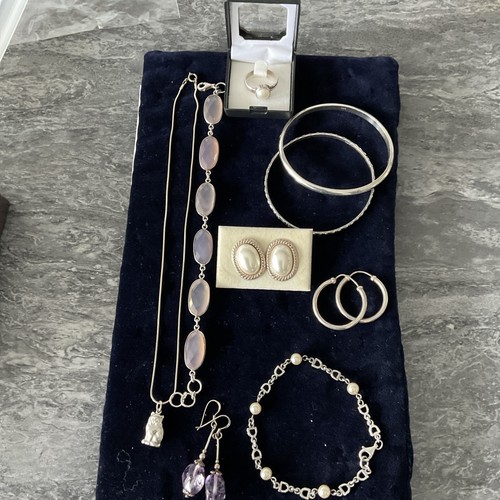 925 silver bundle - bundle,, pendant