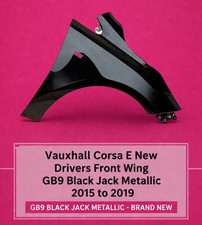 Vauxhall Corsa E New Drivers