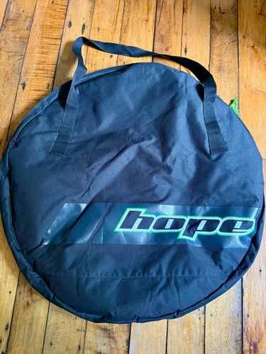 Hope single wheel bag new - hope,
