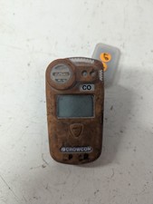 Crowcon Gasman CO Gas Detector