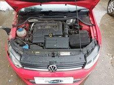 VW POLO 6C 1.4 TDI DIESEL CUS