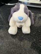 Blue nose friend - friend,