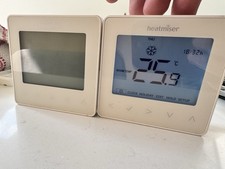 2 x Heatmiser neoAir -