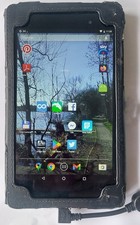 asus nexus 7 tablet plus OTG