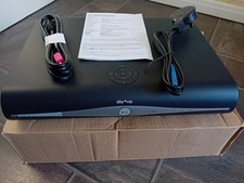 Boxed Sky+ HD DRX890W Set Top