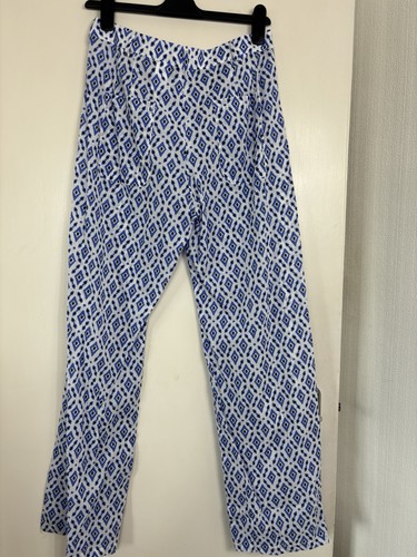 Zara slight wide leg - zara, light